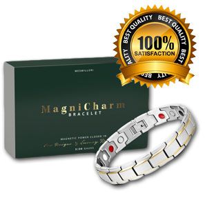 MagniCharm Bracelet